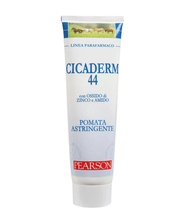 Cicaderm 44 Pearson Cicatrizzante 150ml