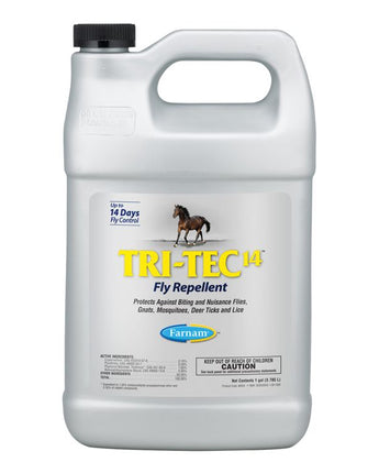 Tri Tec 14 Farnam Insetto Repellente