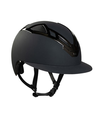 Cap Suomy Apex Chrome Lady BLK Matt