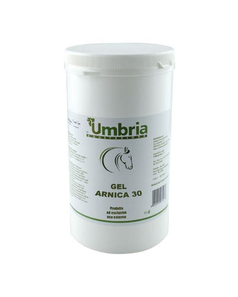 Gel Arnica 30 Amahorse 1kg