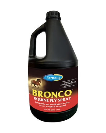 Bronco Equine Fly Spray Farnam