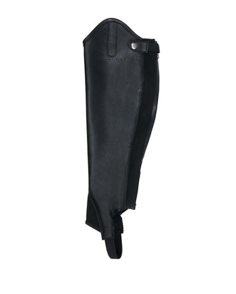 Mini Chaps Unisex con Grip in Silicone Equestro