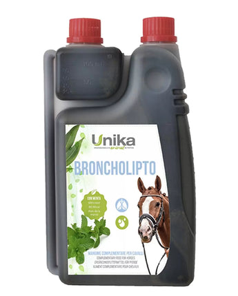 Broncholipto Unika 1,5L