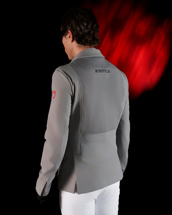 Giacca Concorso Uomo Ridertechnology Equestro