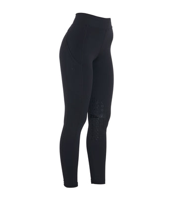 Leggings Donna Slim Fit Light Equestro