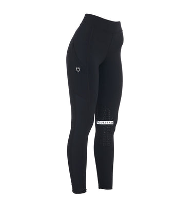 Leggings Donna Slim Fit Light Equestro