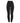 Leggings Donna Slim Fit inserti Micro Mesh Equestro