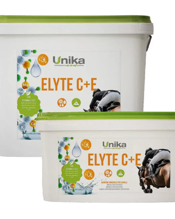 Elyte C+E Unika