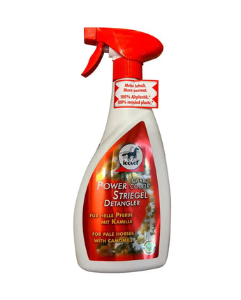 Power Districante Leovet alla Camomilla 550ml