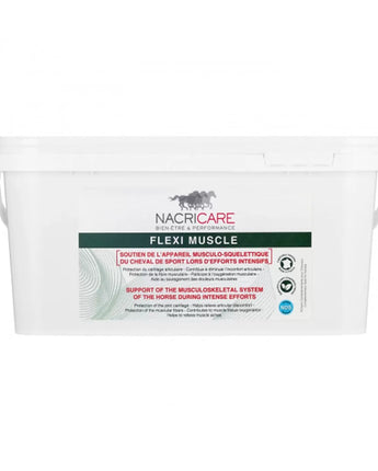 Flexi Muscle Nacricare 1kg