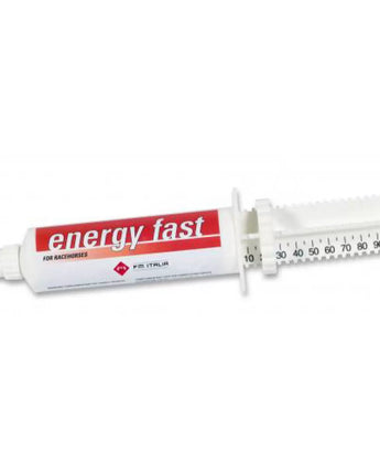 Energy Fast FM Italia 80gr