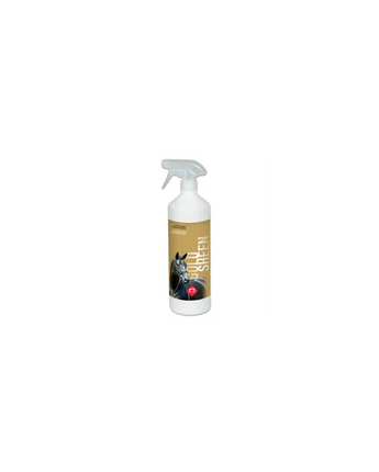 Districante FM Italia Gold Sheen Glitter 500ml