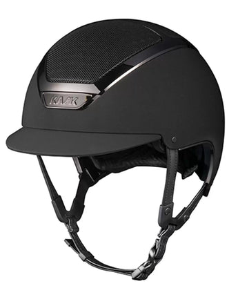 Cap Dogma Chrome Light Kask