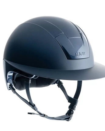 Cap Kooki Lady Matt con Visiera Larga Kask