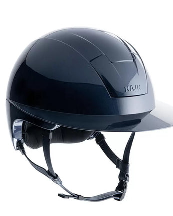 Cap Kooki Lady Shine visiera Larga Kask