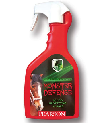 Monster Defense Pearson 700ml