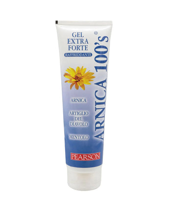 Arnica Gel 100's Raffreddante in Tubetto 150ml