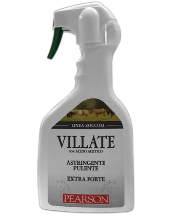 Villate Extra Forte Pearson 700ml