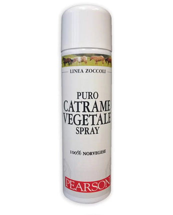 Puro Catrame Vegetale Spray Pearson