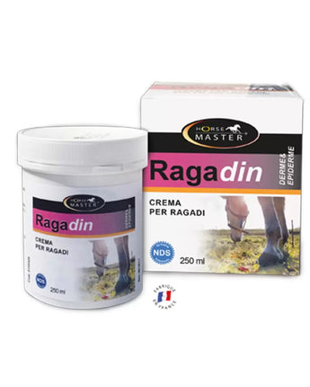 Ragadin Crema per Ragadi Horse Master 250ml