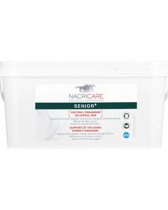 Senior Plus Nacricare 1Kg